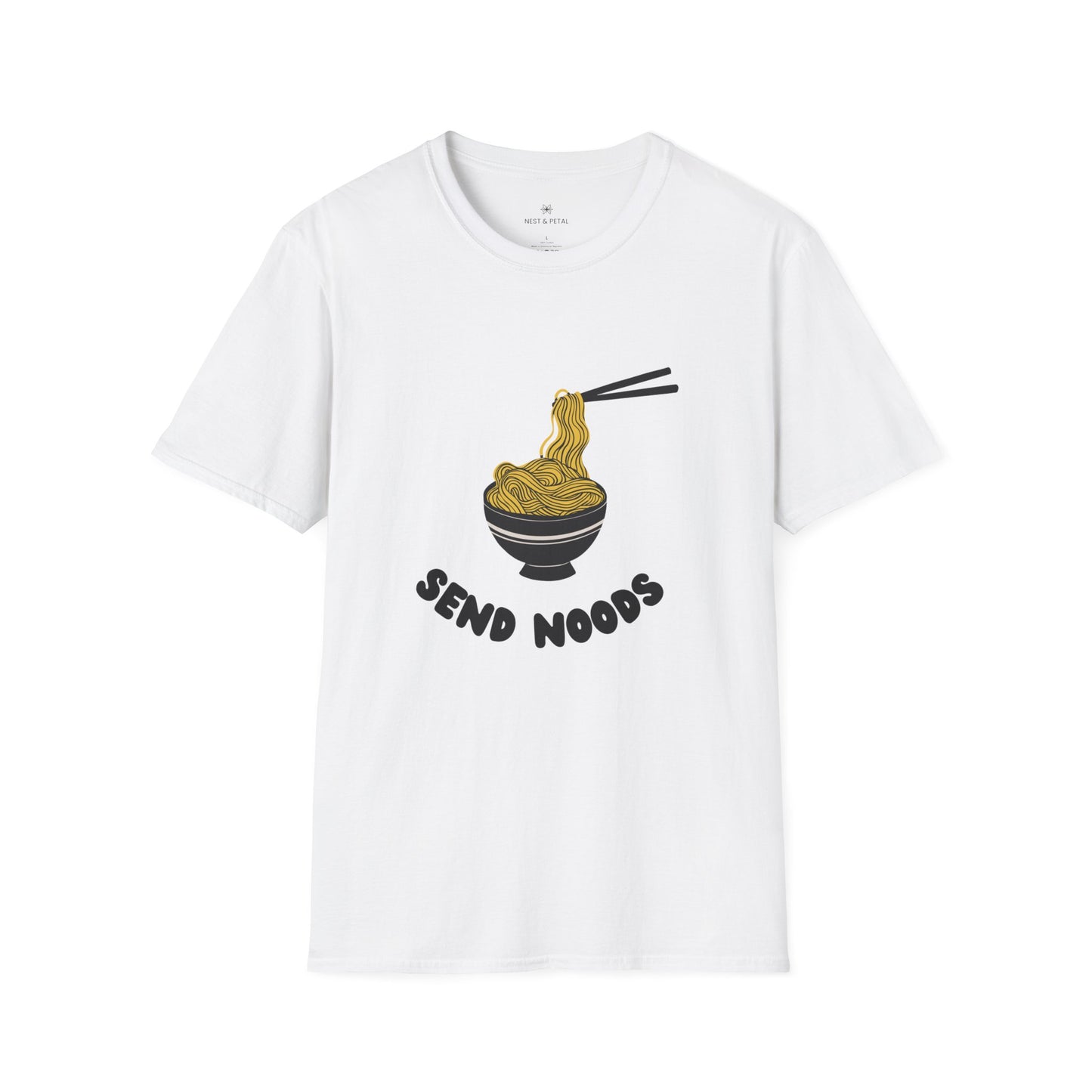Send Noods T-Shirt