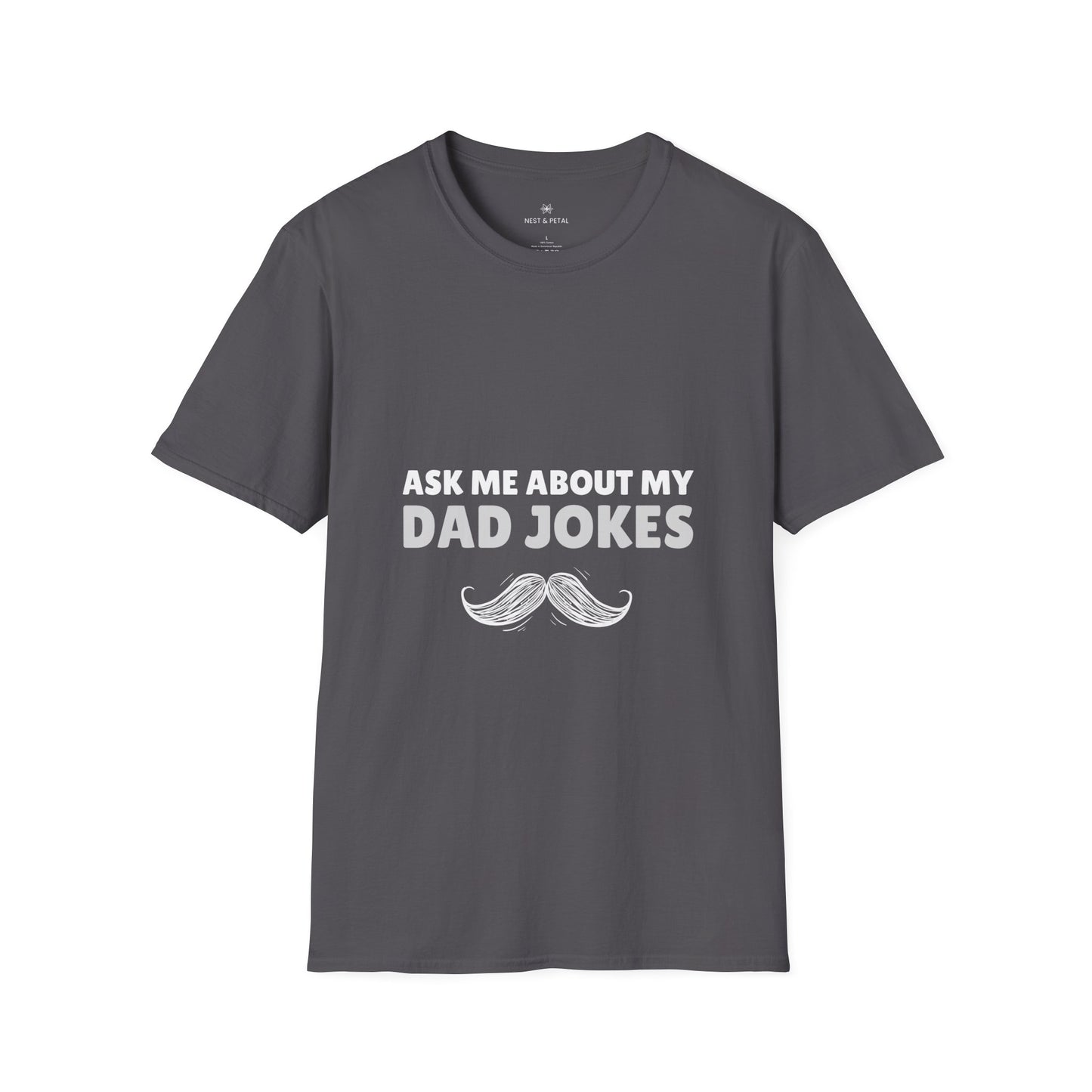Dad Jokes T-Shirt