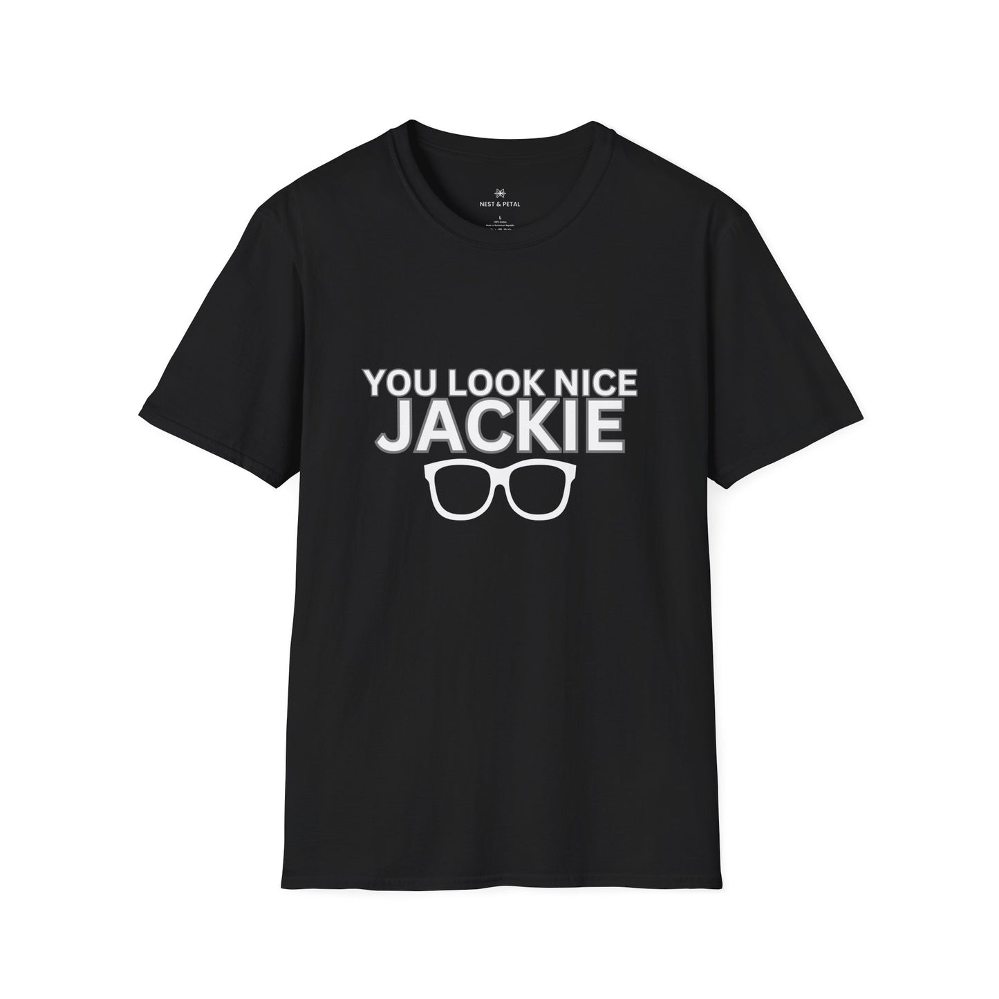 Jackie T-Shirt