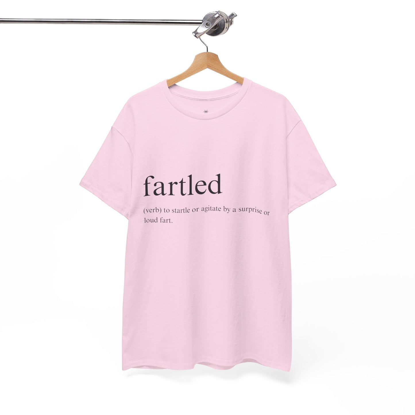 Fartled T-Shirt