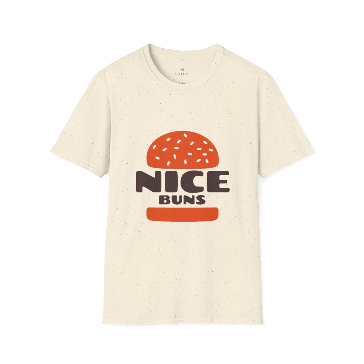 Nice Buns T-Shirt