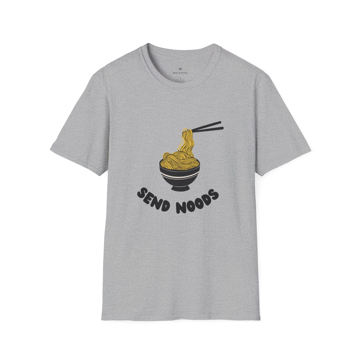Send Noods T-Shirt