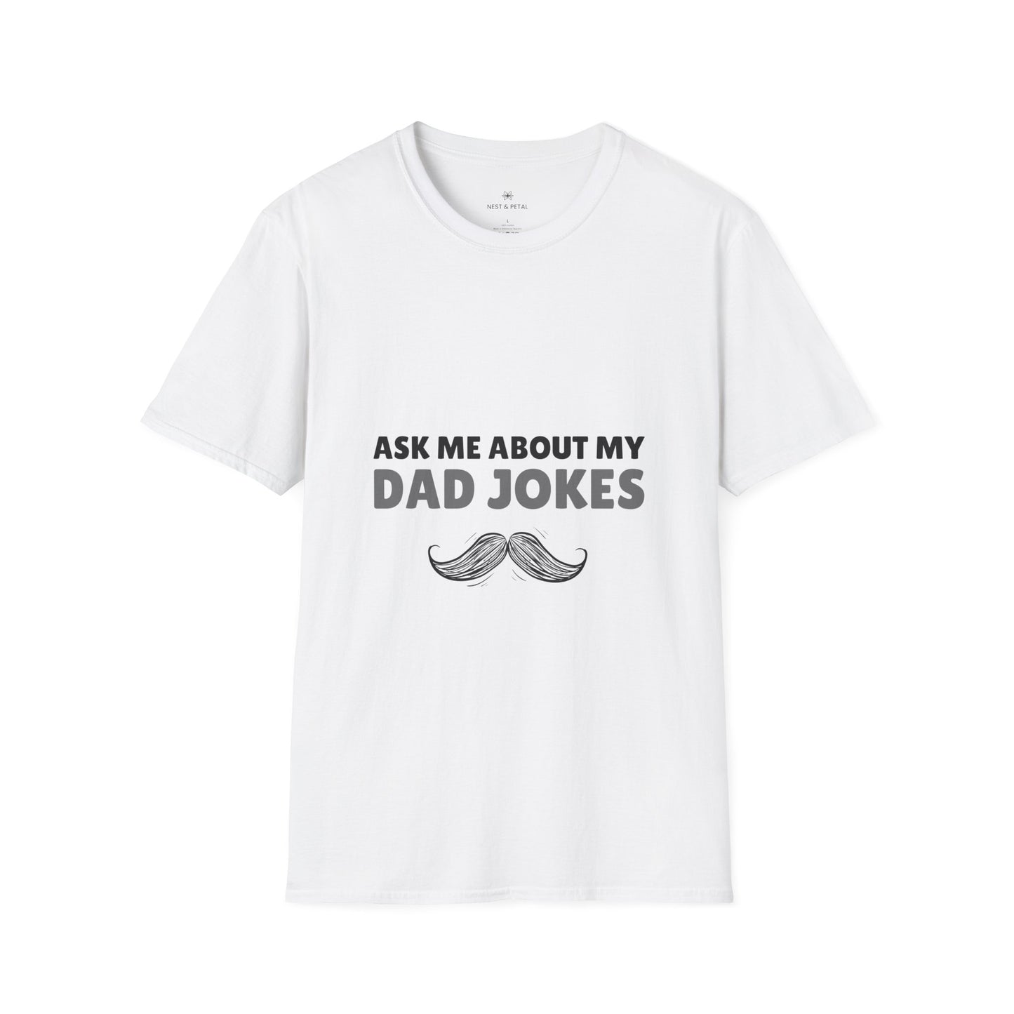 Dad Jokes T-Shirt